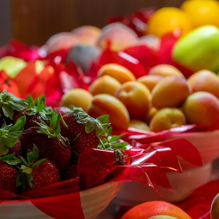 Trendy Adults Only 酒店