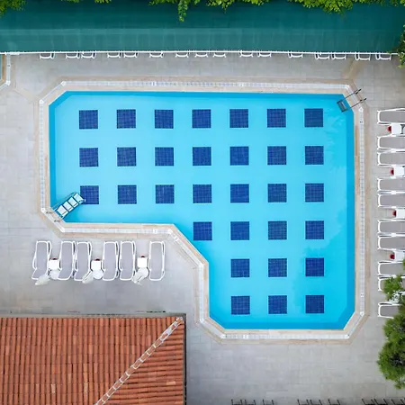 Trendy Adults Only 酒店 4*