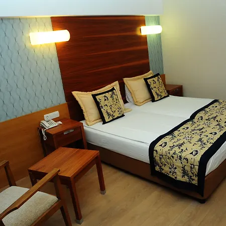 酒店 Trendy Adults Only