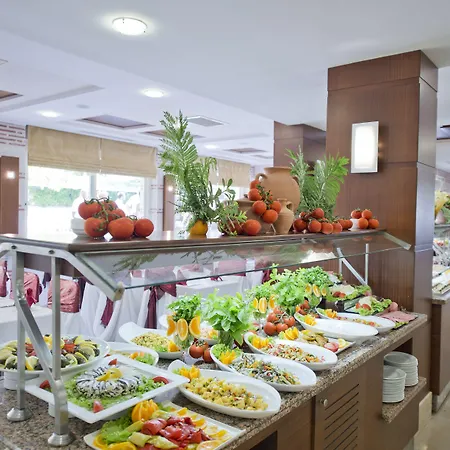 酒店 Trendy Adults Only 锡德