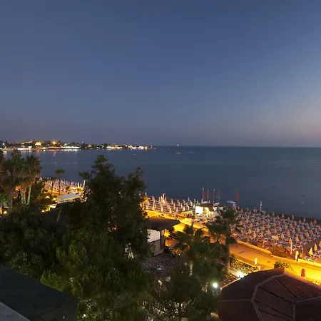 酒店 Trendy Adults Only 锡德