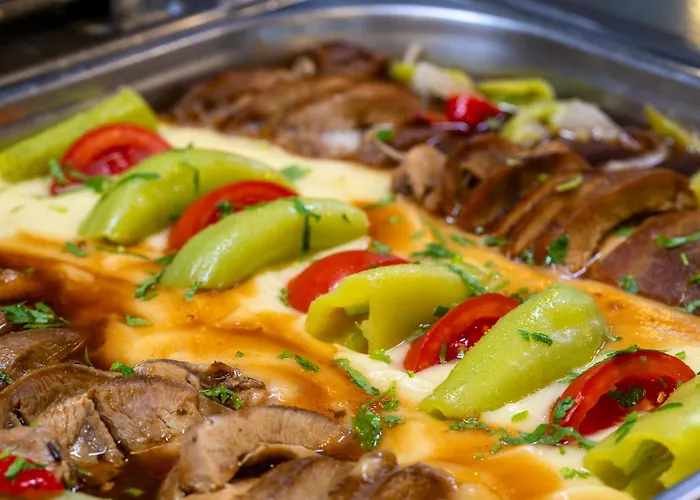 Trendy Adults Only 4*