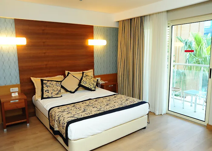 Trendy Adults Only 4*