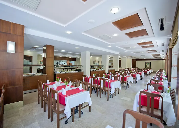 Trendy Adults Only Hotel 4*