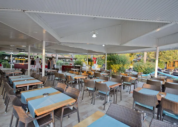 Hotel Trendy Adults Only Side