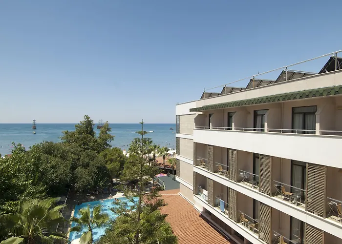 Trendy Adults Only 4* Side