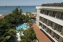 Trendy Adults Only Hotel