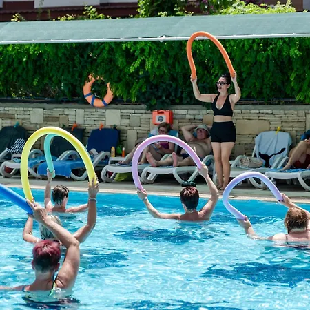 Hotel Trendy Adults Only