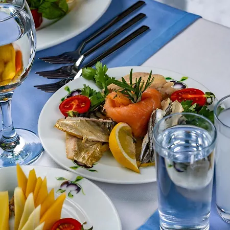 Trendy Adults Only Ξενοδοχείο Σιντέ