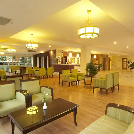 Hotel Trendy Adults Only