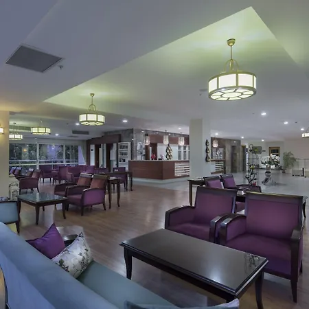 Hotel Trendy Adults Only Sidé