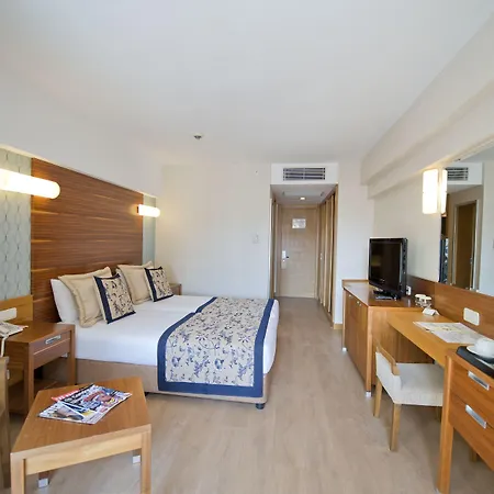 Trendy Adults Only Hotel 4*