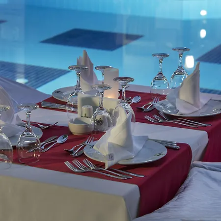 Hotel Trendy Adults Only Sidé