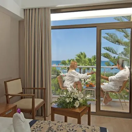 Trendy Adults Only Ξενοδοχείο Σιντέ