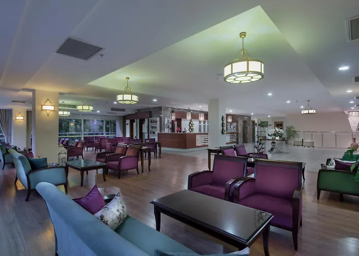 Trendy Adults Only 4* Side