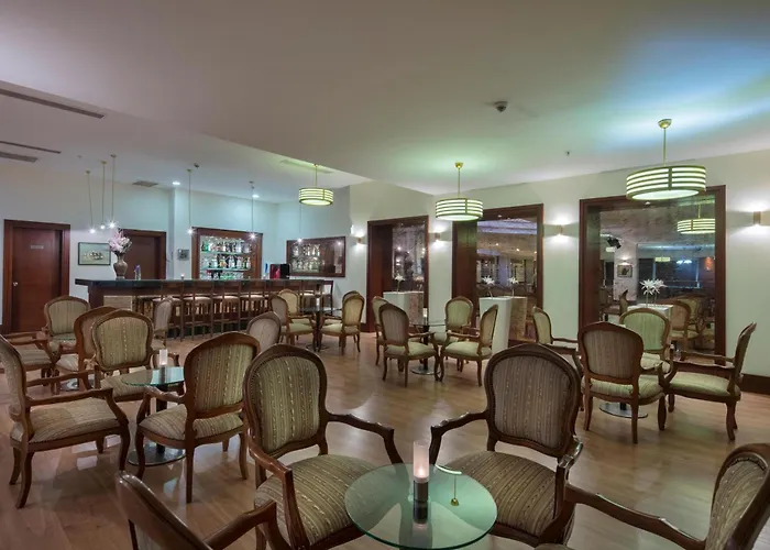 Trendy Adults Only Hotel