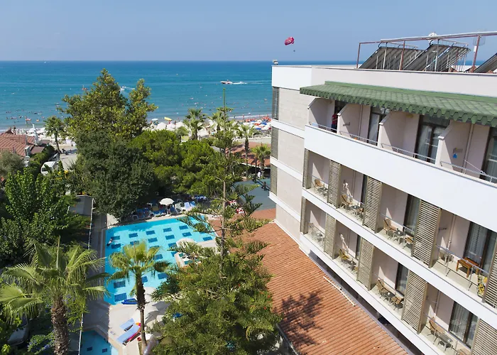 Hotel Trendy Adults Only 4*