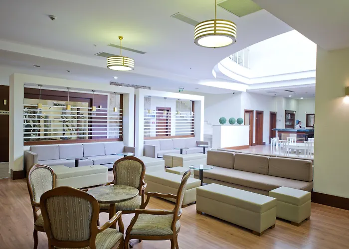 Hotel Trendy Adults Only Side