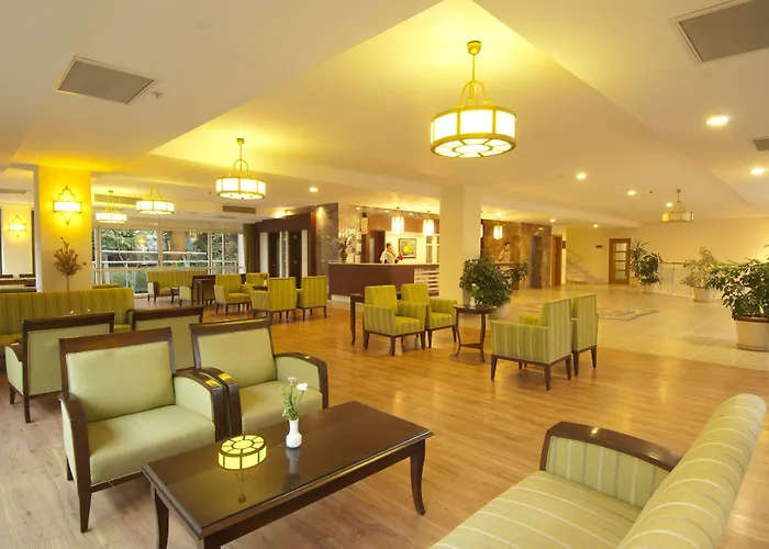 Hotel Trendy Adults Only