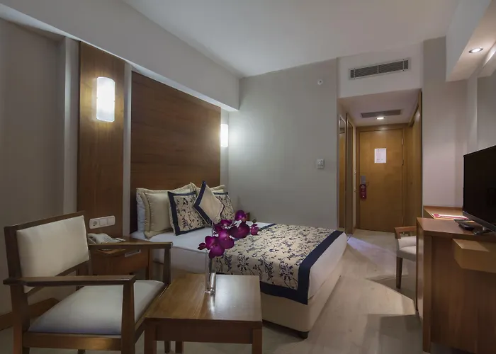 Hotel Trendy Adults Only Side