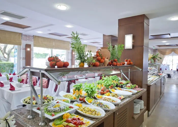 Hotel Trendy Adults Only Side