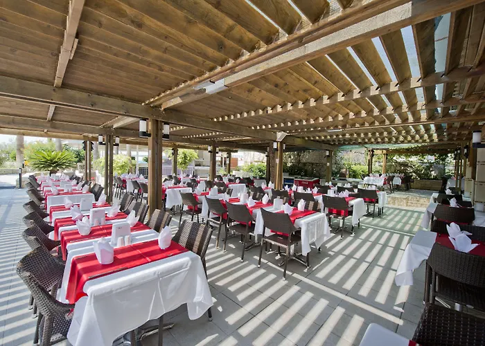 Hotel Trendy Adults Only 4*