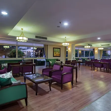 Trendy Adults Only 4*