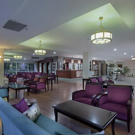 Trendy Adults Only 4* Side