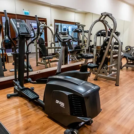 Trendy Adults Only فندق سيدي