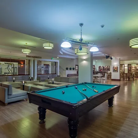 Trendy Adults Only 4* Side