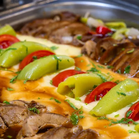 Trendy Adults Only 4*