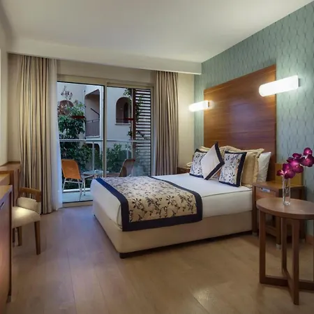 فندق Trendy Adults Only 4*