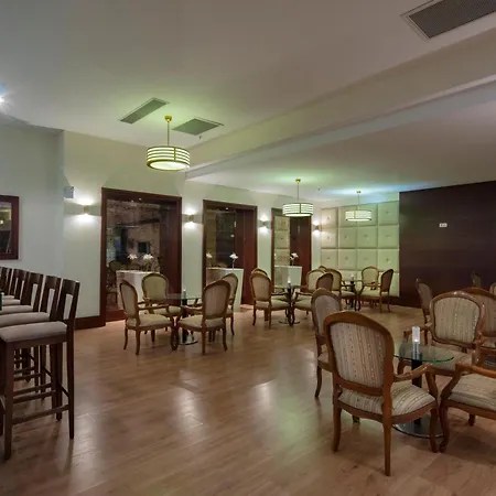 Trendy Adults Only 4* Side