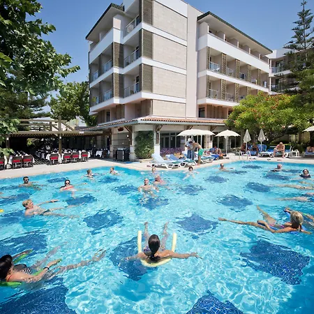Hotel Trendy Adults Only 4*