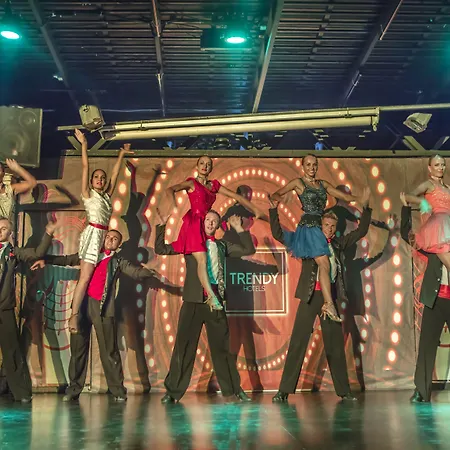 Trendy Adults Only فندق