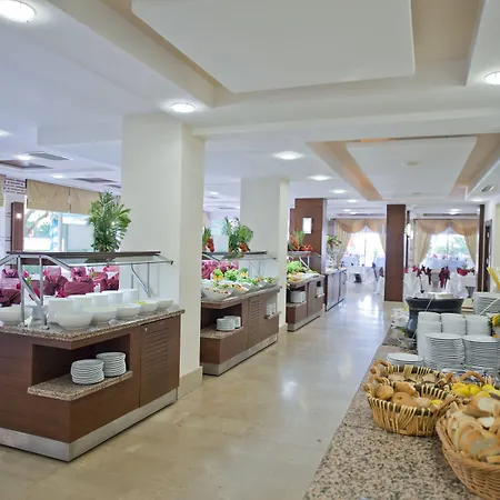 Hotel Trendy Adults Only