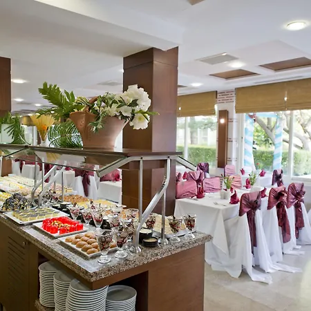 Trendy Adults Only Hotel 4*