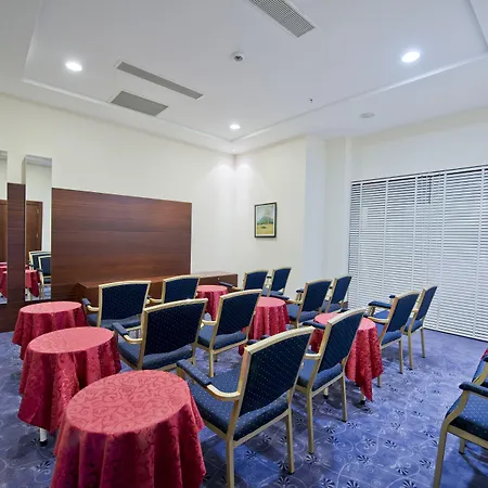 Trendy Adults Only Hotel 4*