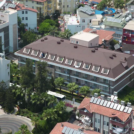 Trendy Adults Only 4* سيدي