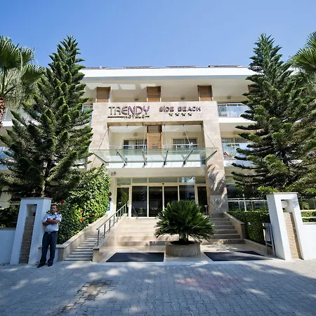 Trendy Adults Only سيدي