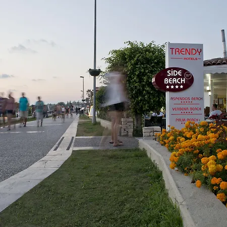 فندق Trendy Adults Only 4*