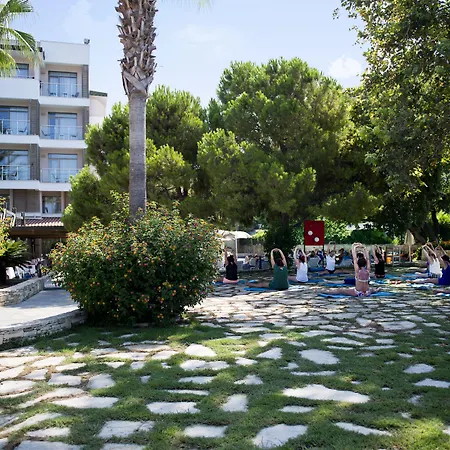 Trendy Adults Only Hotel