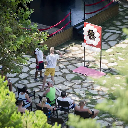 Hotel Trendy Adults Only 4*