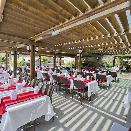 فندق Trendy Adults Only 4*