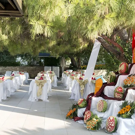 فندق Trendy Adults Only