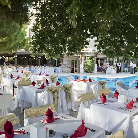 Hotel Trendy Adults Only Side