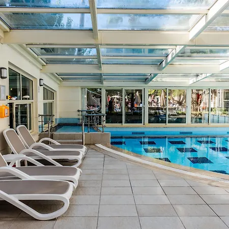 Hotel Trendy Adults Only Side