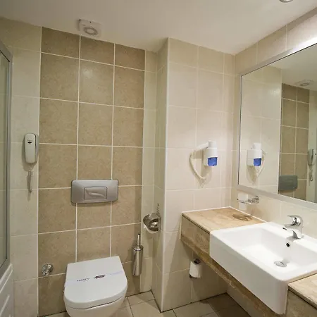 Trendy Adults Only Hotel