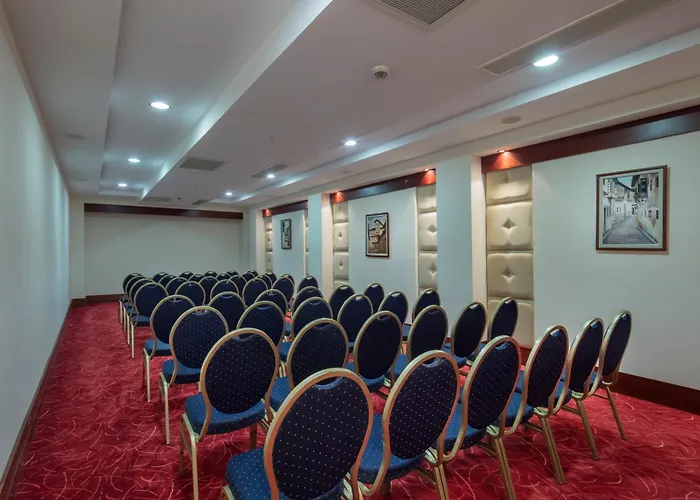 Hotel Trendy Adults Only 4*