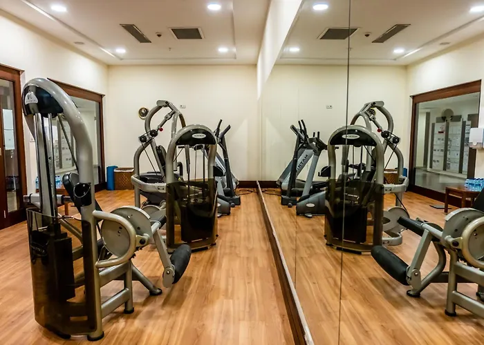 Trendy Adults Only Hotel 4*